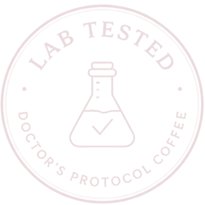 Lab Tested Doctor's Protocol Coffee